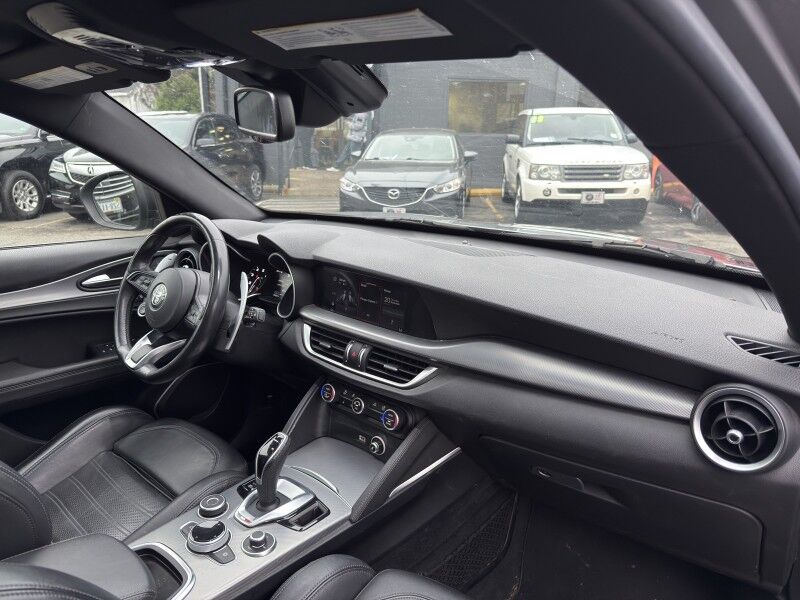 2020 Alfa Romeo Stelvio Ti Sport AWD Arlington VA