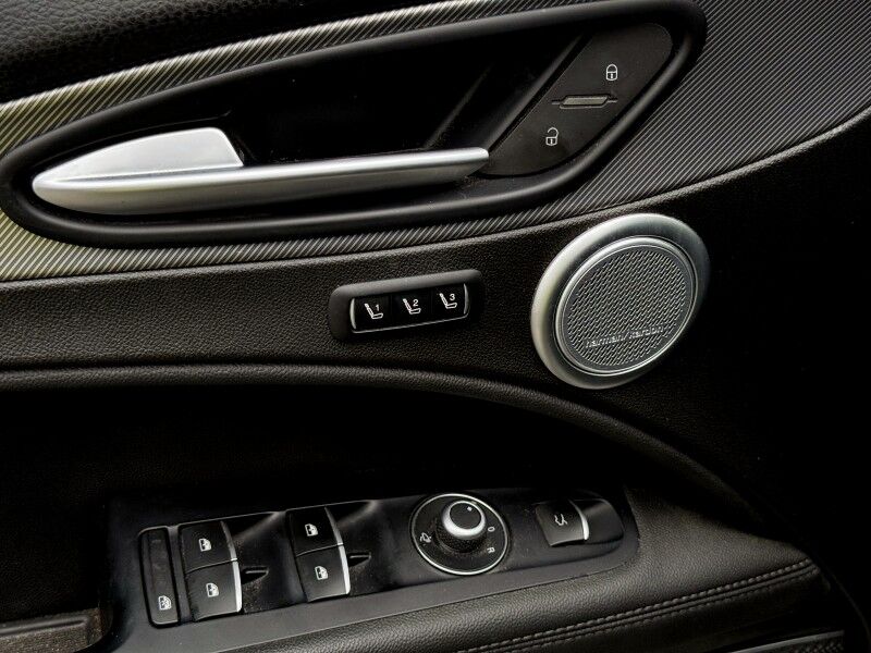 2020 Alfa Romeo Stelvio Ti Sport AWD Arlington VA