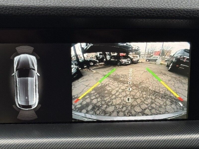 2020 Alfa Romeo Stelvio Ti Sport AWD Arlington VA