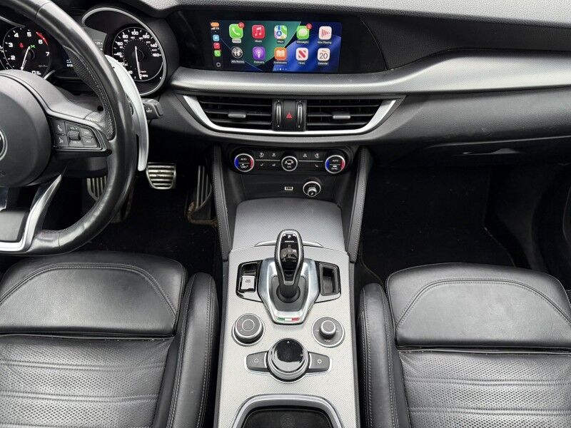 2020 Alfa Romeo Stelvio Ti Sport AWD Arlington VA