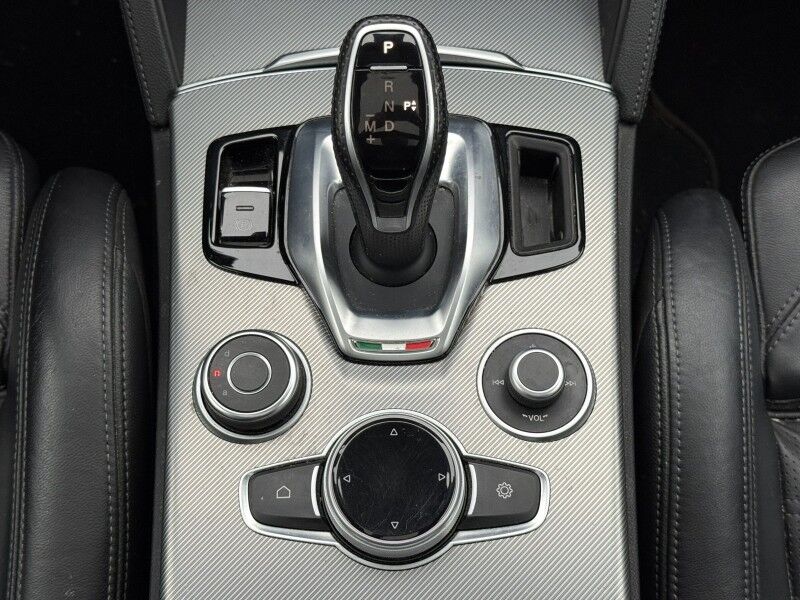 2020 Alfa Romeo Stelvio Ti Sport AWD Arlington VA