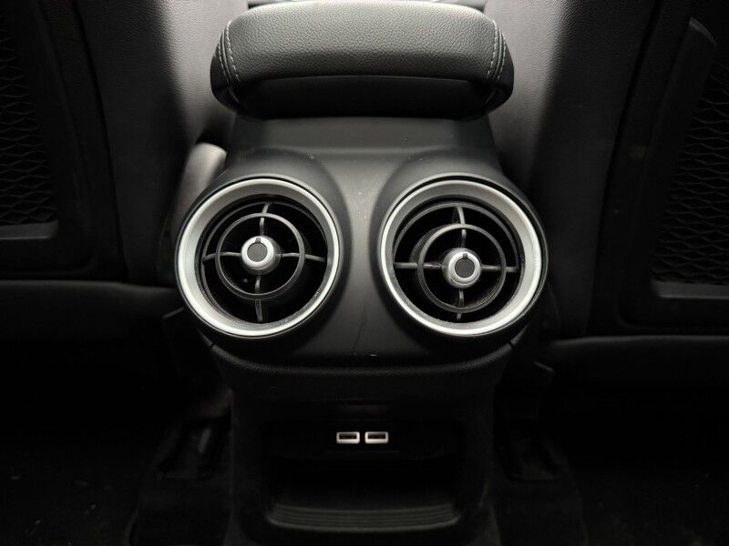 2020 Alfa Romeo Stelvio Ti Sport AWD Arlington VA