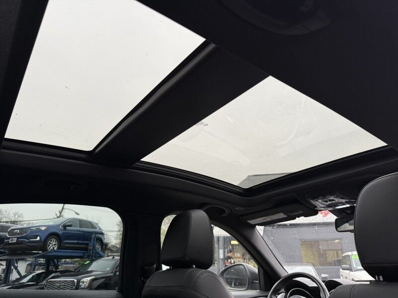 2020 Alfa Romeo Stelvio Ti Sport AWD Arlington VA