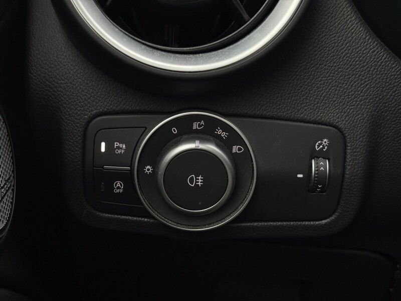 2020 Alfa Romeo Stelvio Ti Sport AWD Arlington VA