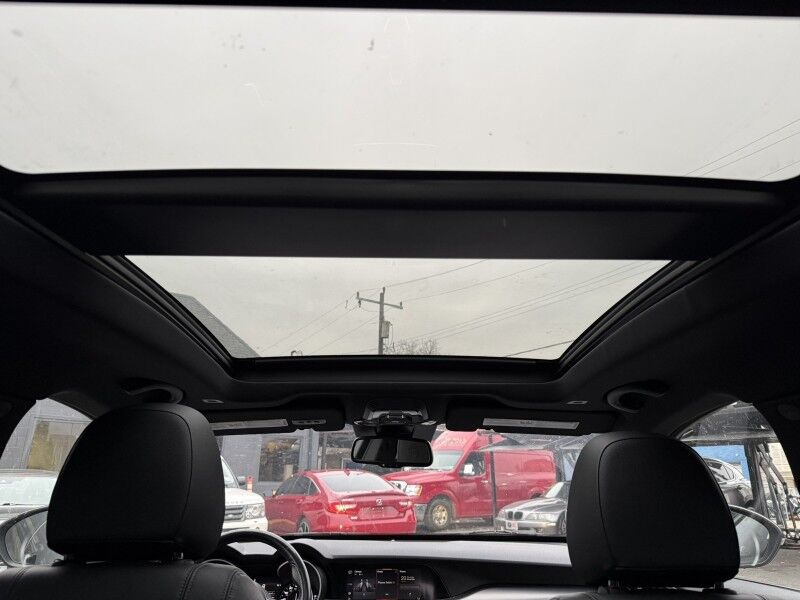 2020 Alfa Romeo Stelvio Ti Sport AWD Arlington VA