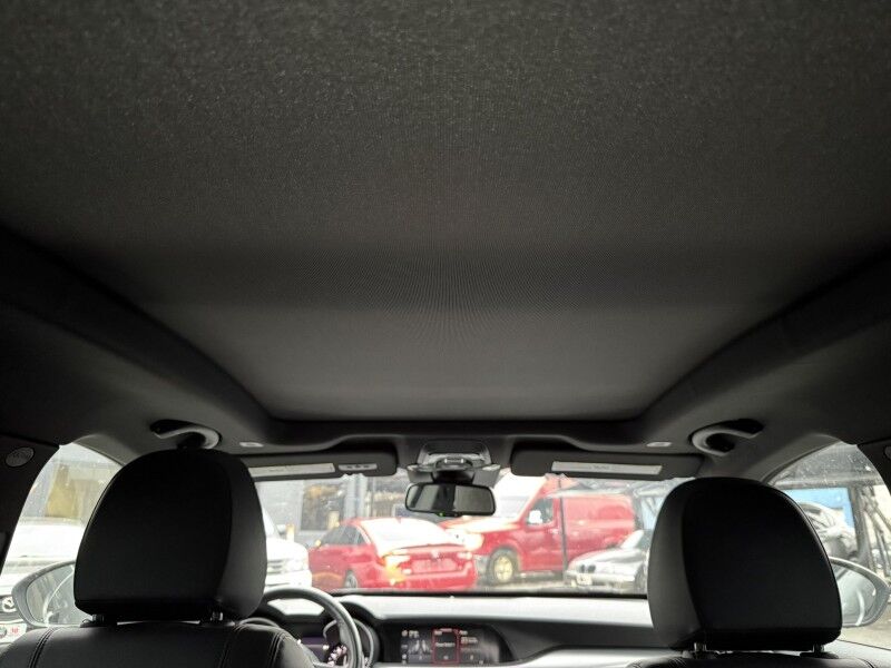 2020 Alfa Romeo Stelvio Ti Sport AWD Arlington VA