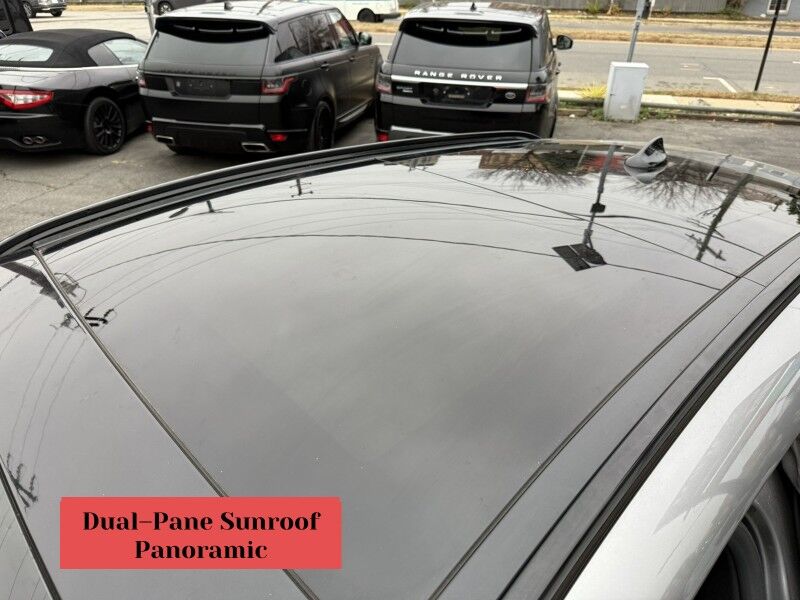 2020 Alfa Romeo Stelvio Ti Sport Carbon AWD Arlington VA