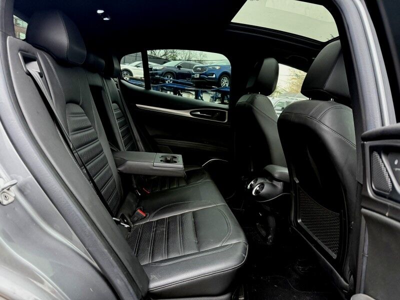 2020 Alfa Romeo Stelvio Ti Sport Carbon AWD Arlington VA