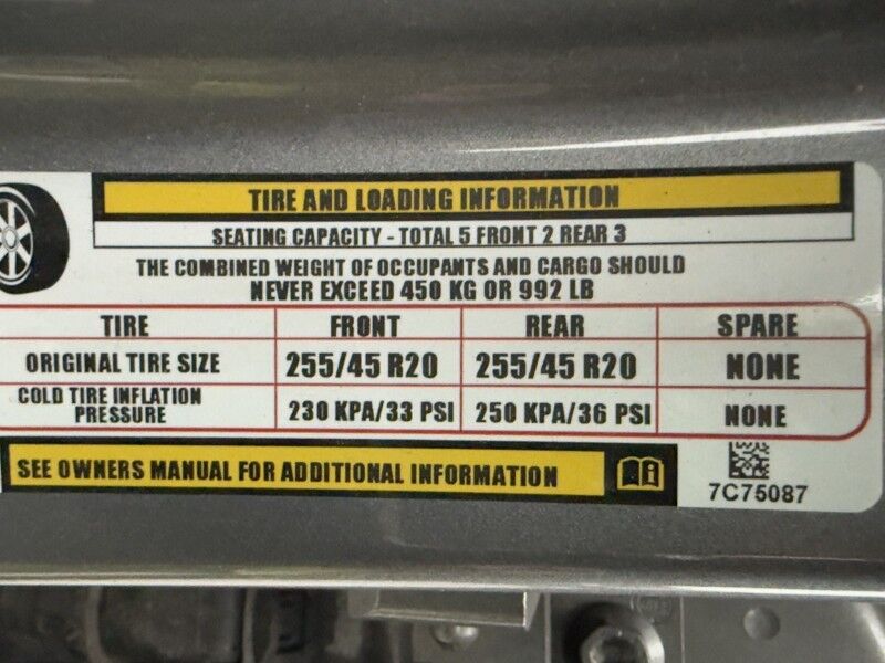 2020 Alfa Romeo Stelvio Ti Sport Carbon AWD Arlington VA