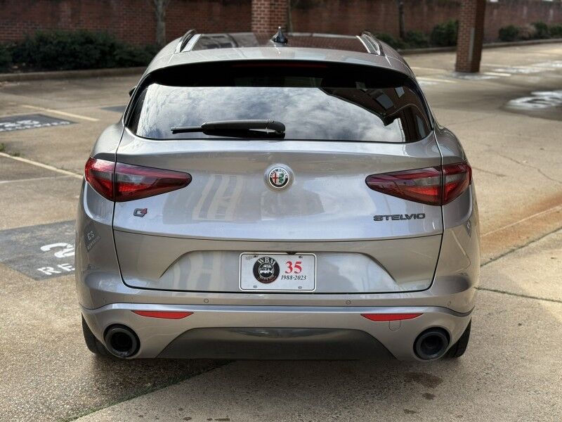 2020 Alfa Romeo Stelvio Ti Sport Carbon AWD Arlington VA