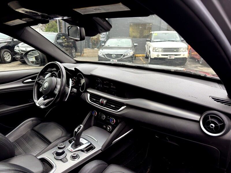 2020 Alfa Romeo Stelvio Ti Sport Carbon AWD Arlington VA