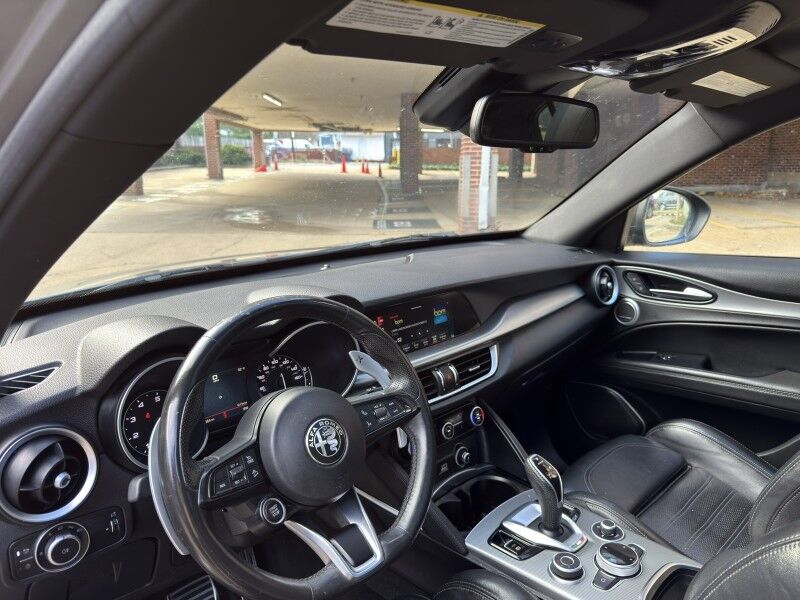 2020 Alfa Romeo Stelvio Ti Sport Carbon AWD Arlington VA