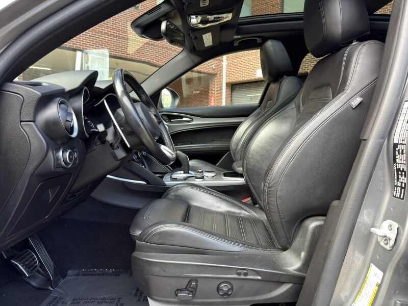 2020 Alfa Romeo Stelvio Ti Sport Carbon AWD Arlington VA