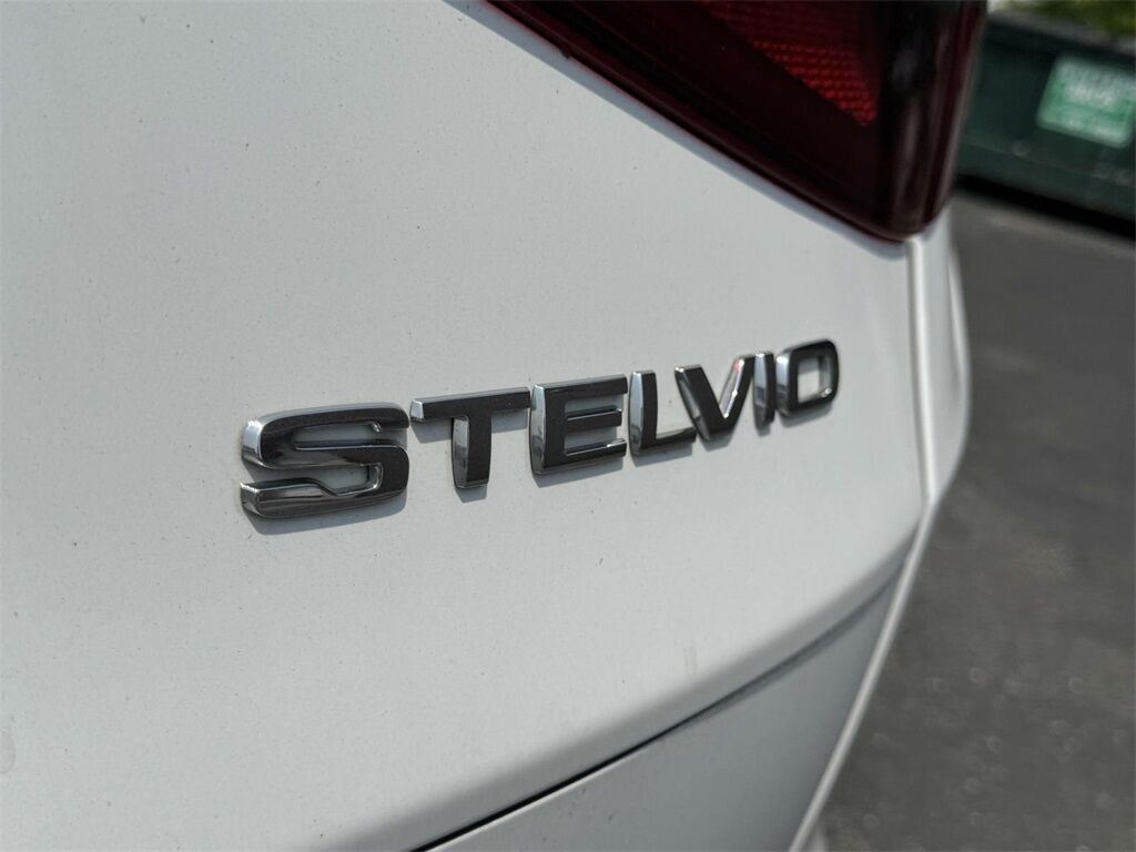 2020 Alfa Romeo Stelvio Ti Sport Medford NY