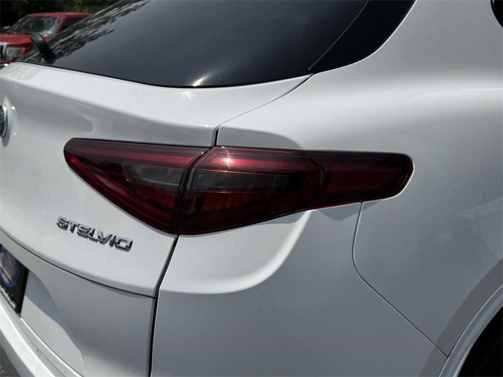 2020 Alfa Romeo Stelvio Ti Sport Medford NY