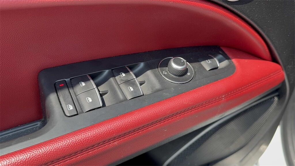 2020 Alfa Romeo Stelvio Ti Sport Medford NY