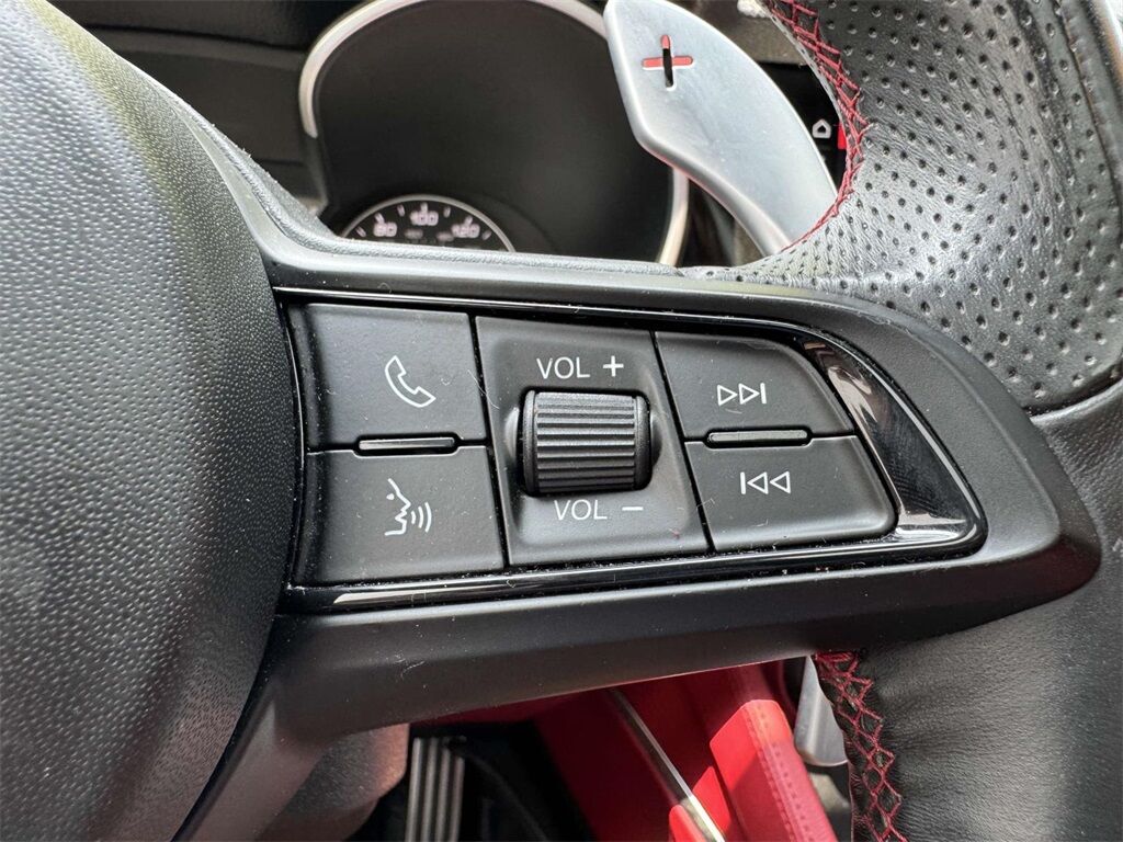 2020 Alfa Romeo Stelvio Ti Sport Medford NY