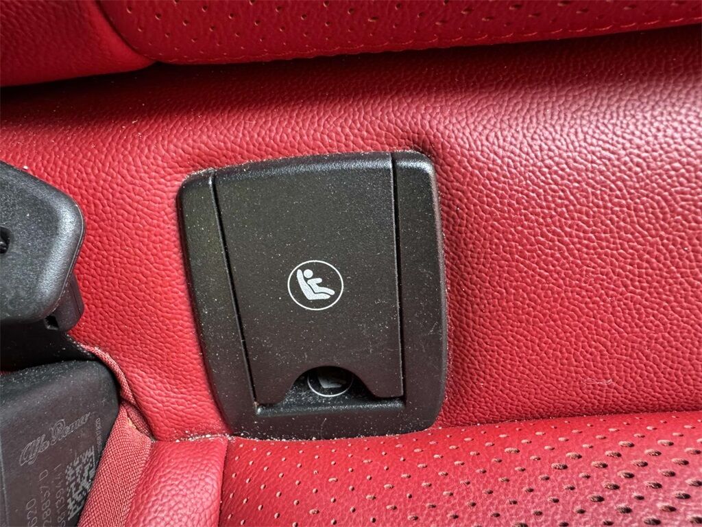 2020 Alfa Romeo Stelvio Ti Sport Medford NY