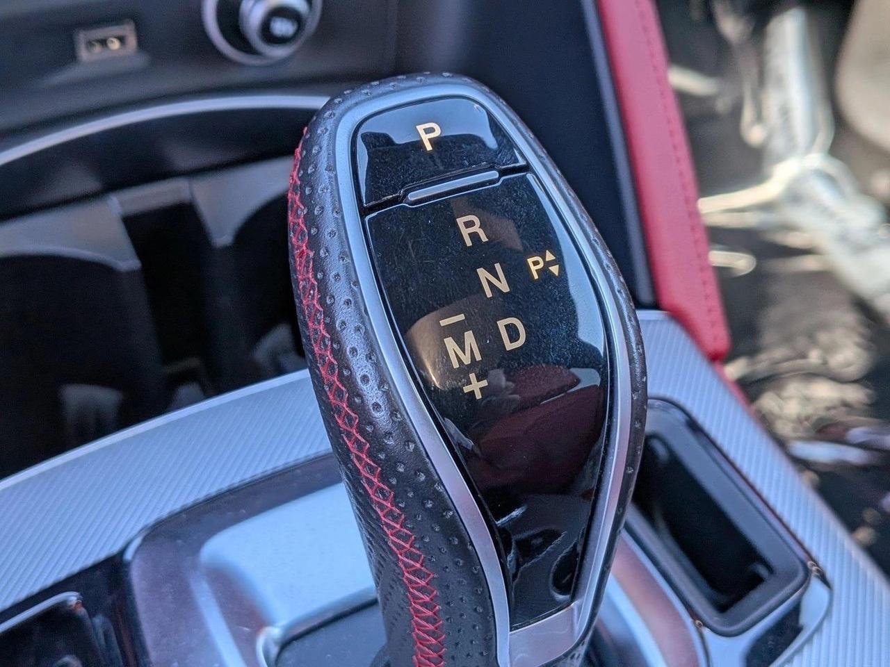 2020 Alfa Romeo Stelvio Ti Sport Roseville CA