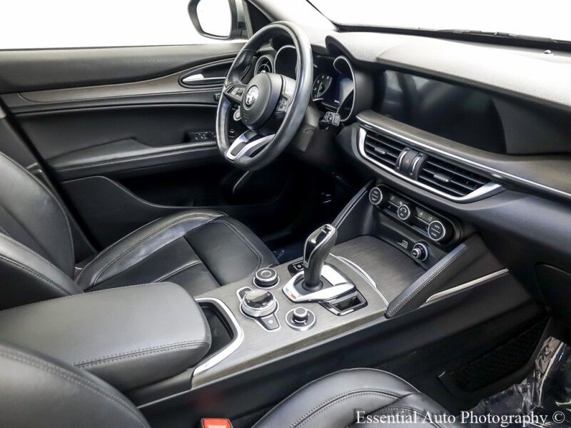 2020 Alfa Romeo Stelvio Ti Willowbrook IL