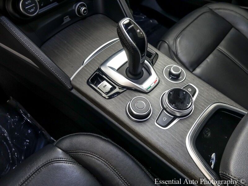 2020 Alfa Romeo Stelvio Ti Willowbrook IL