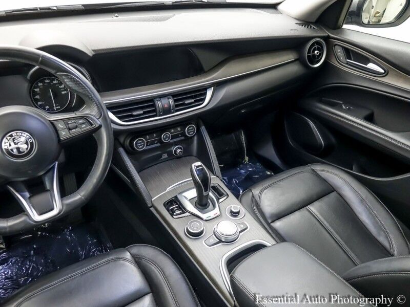 2020 Alfa Romeo Stelvio Ti Willowbrook IL