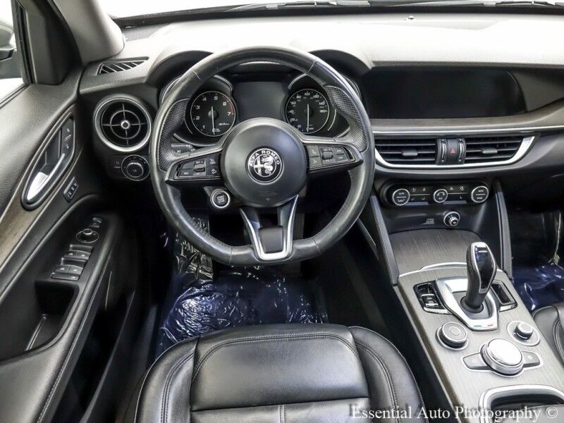 2020 Alfa Romeo Stelvio Ti Willowbrook IL