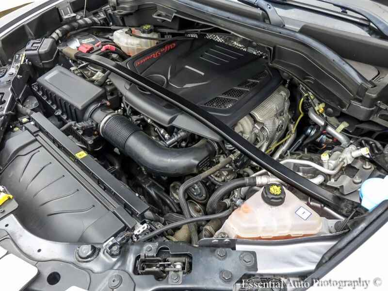 2020 Alfa Romeo Stelvio Ti Willowbrook IL