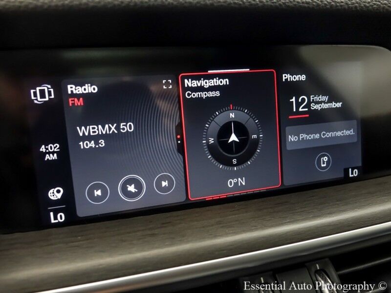 2020 Alfa Romeo Stelvio Ti Willowbrook IL