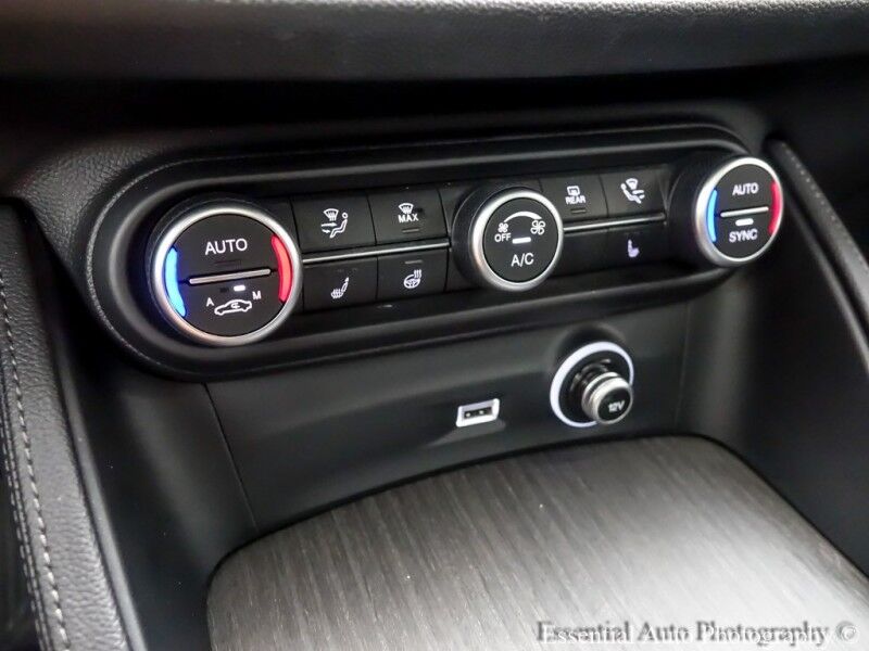 2020 Alfa Romeo Stelvio Ti Willowbrook IL