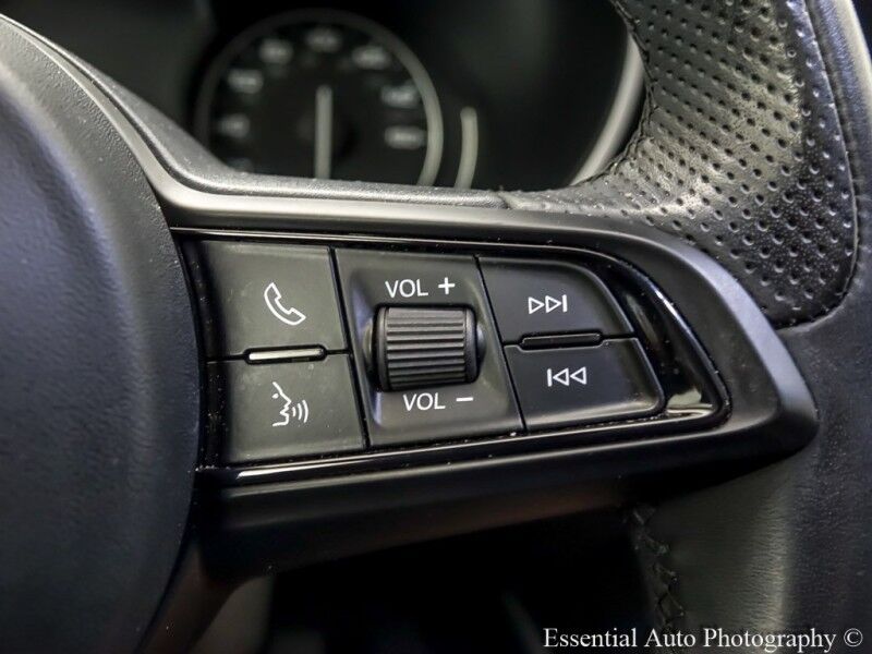 2020 Alfa Romeo Stelvio Ti Willowbrook IL