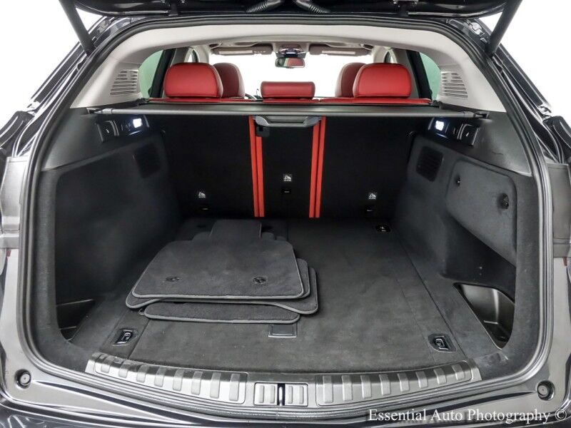 2020 Alfa Romeo Stelvio Ti Willowbrook IL