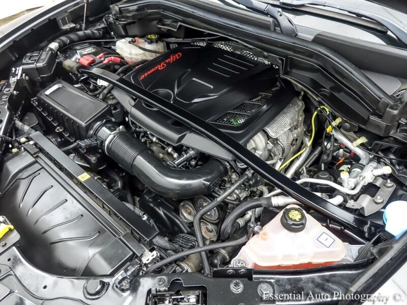 2020 Alfa Romeo Stelvio Ti Willowbrook IL