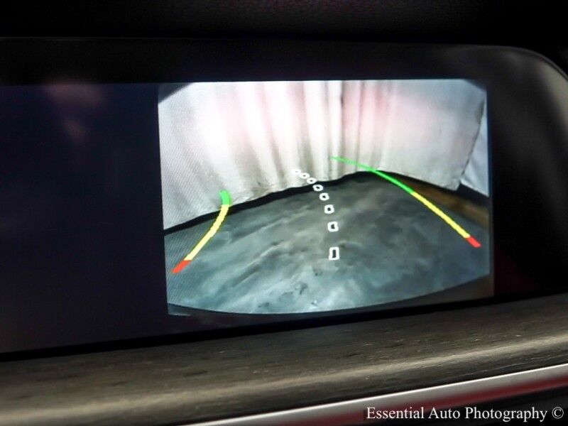 2020 Alfa Romeo Stelvio Ti Willowbrook IL