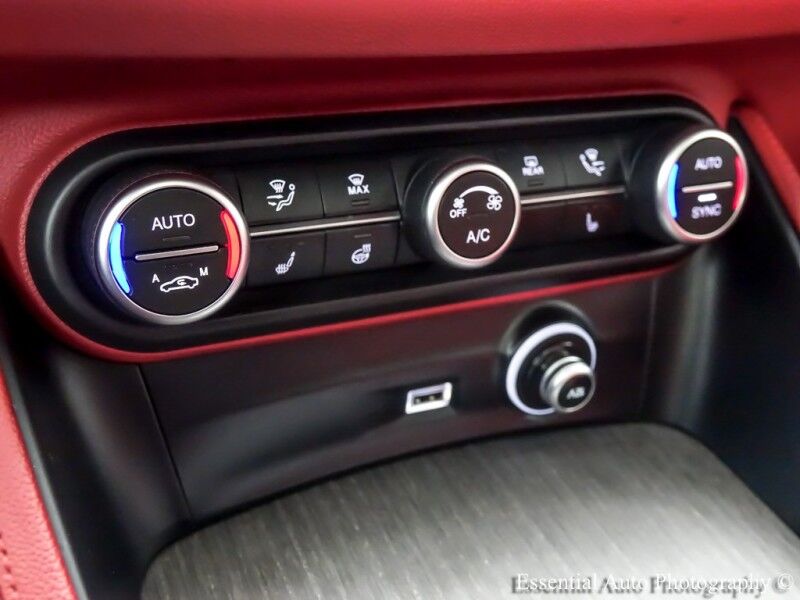 2020 Alfa Romeo Stelvio Ti Willowbrook IL