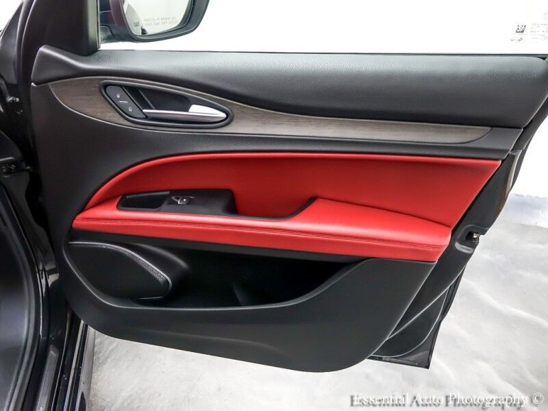 2020 Alfa Romeo Stelvio Ti Willowbrook IL