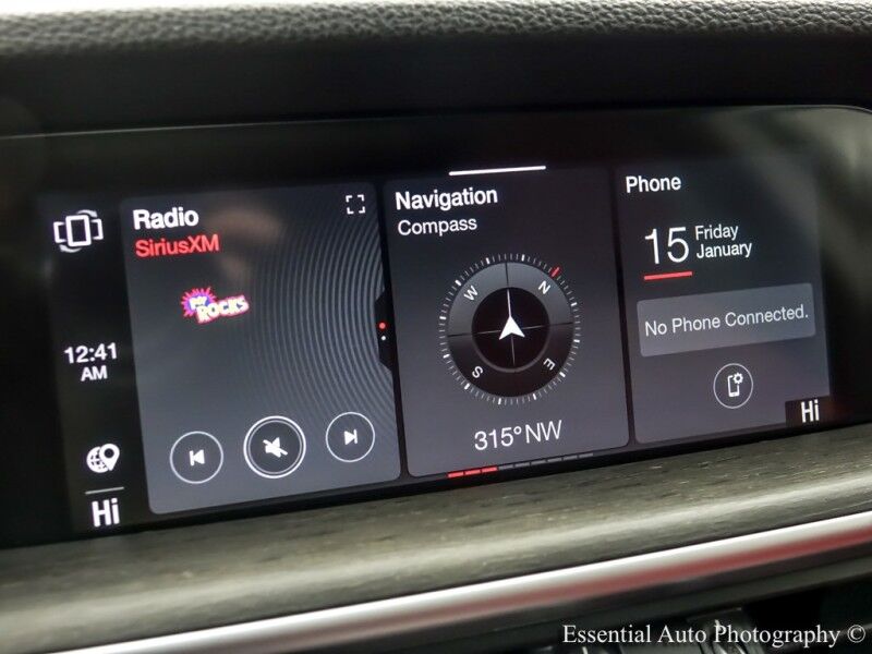 2020 Alfa Romeo Stelvio Ti Willowbrook IL