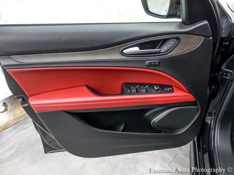 2020 Alfa Romeo Stelvio Ti Willowbrook IL