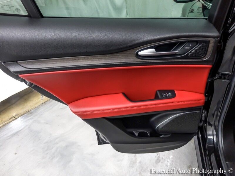 2020 Alfa Romeo Stelvio Ti Willowbrook IL