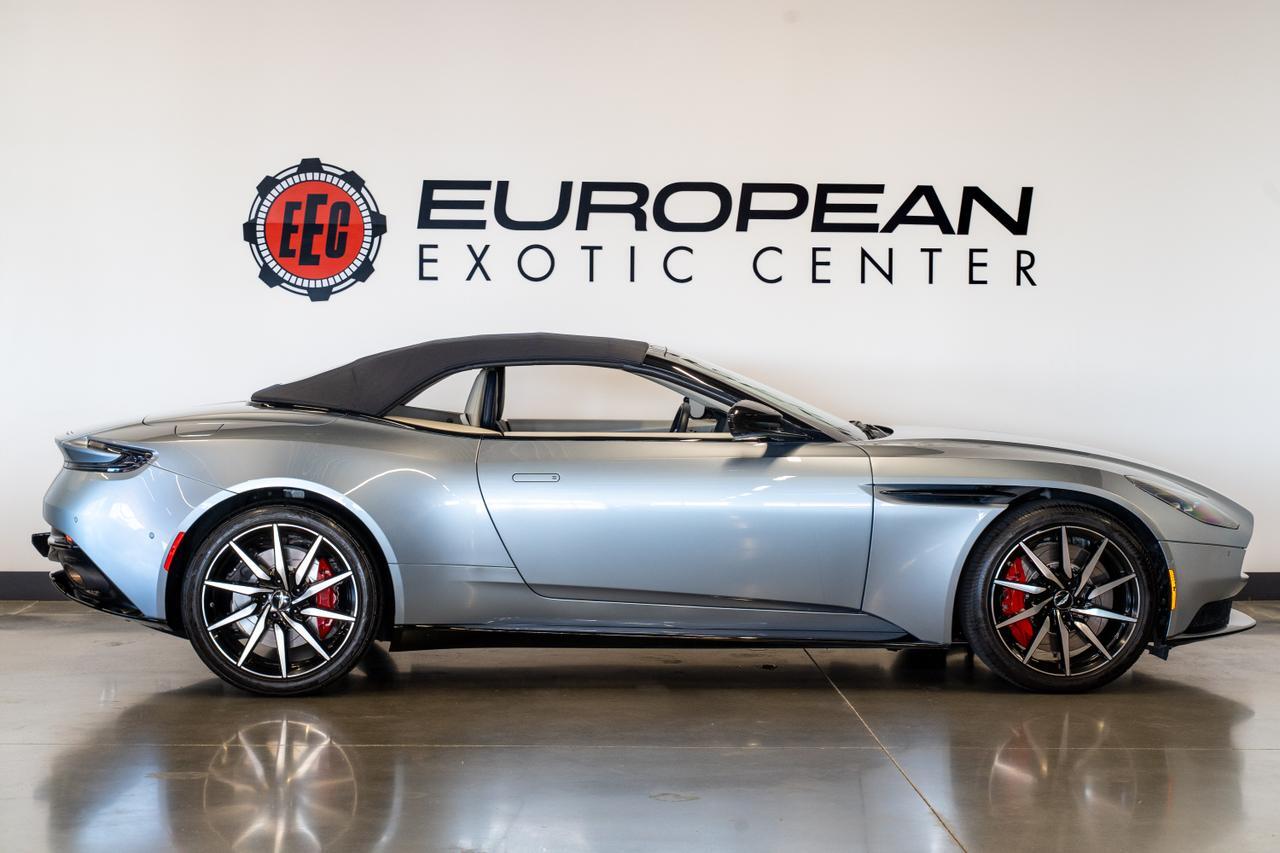 2020 Aston Martin DB11 San Clemente CA