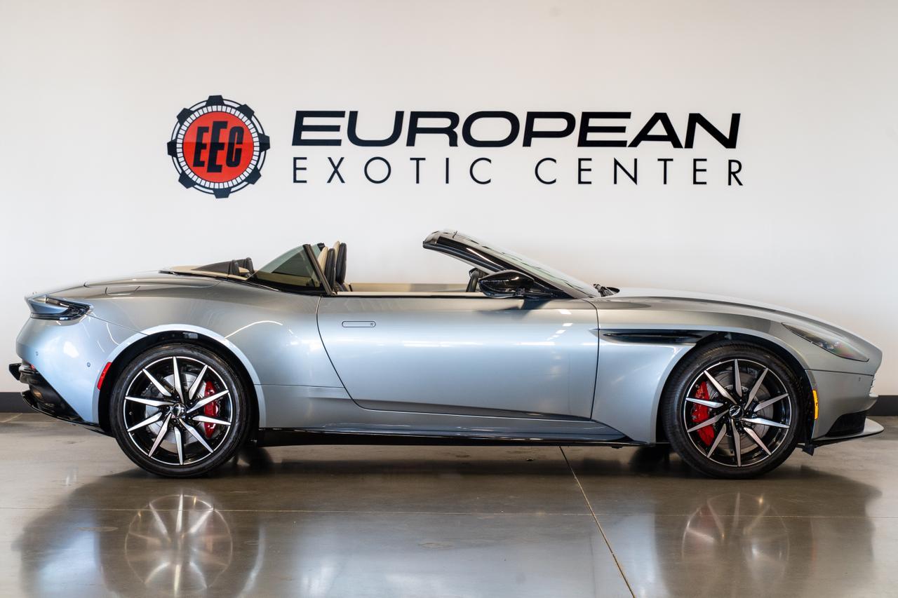 2020 Aston Martin DB11 San Clemente CA