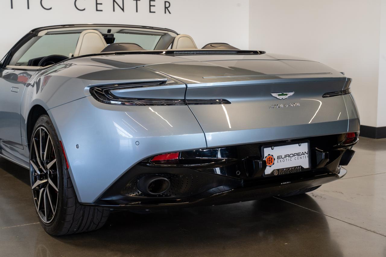 2020 Aston Martin DB11 San Clemente CA