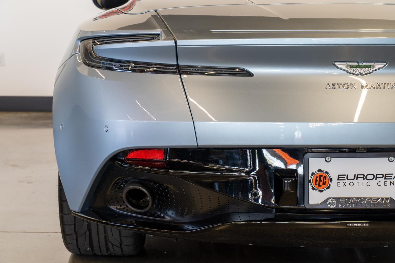 2020 Aston Martin DB11 San Clemente CA