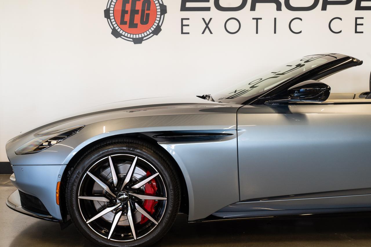 2020 Aston Martin DB11 San Clemente CA