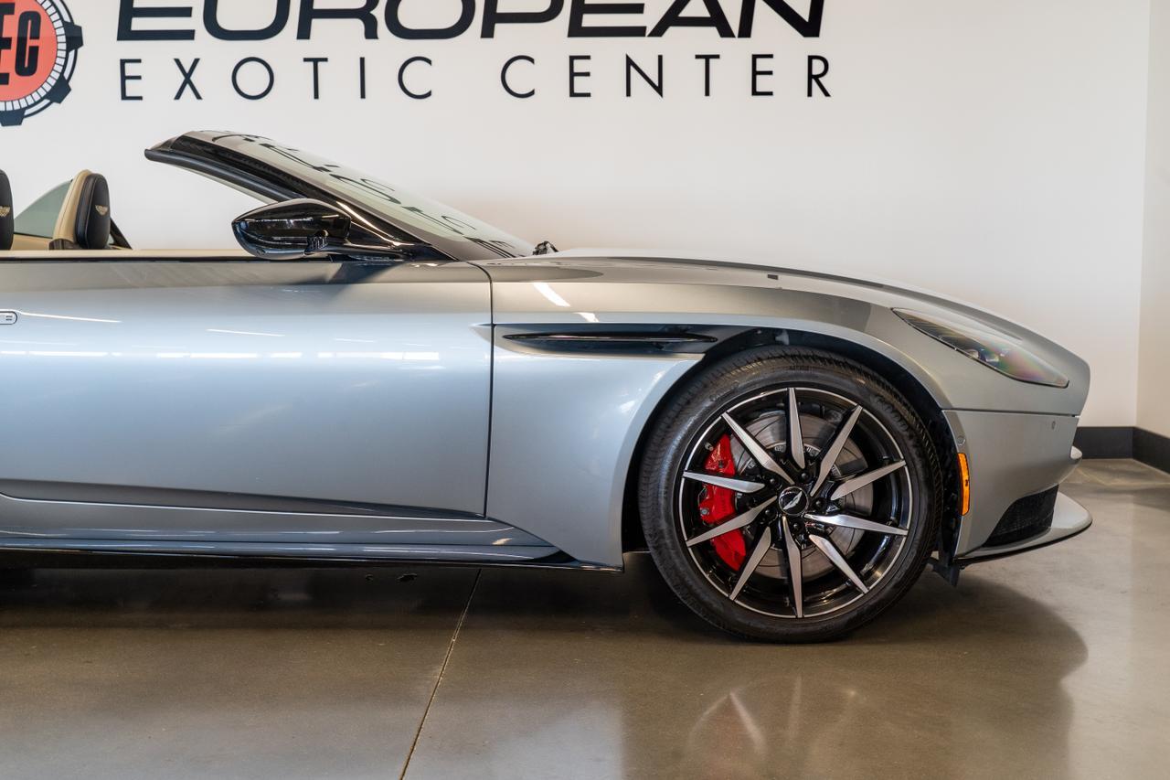 2020 Aston Martin DB11 San Clemente CA