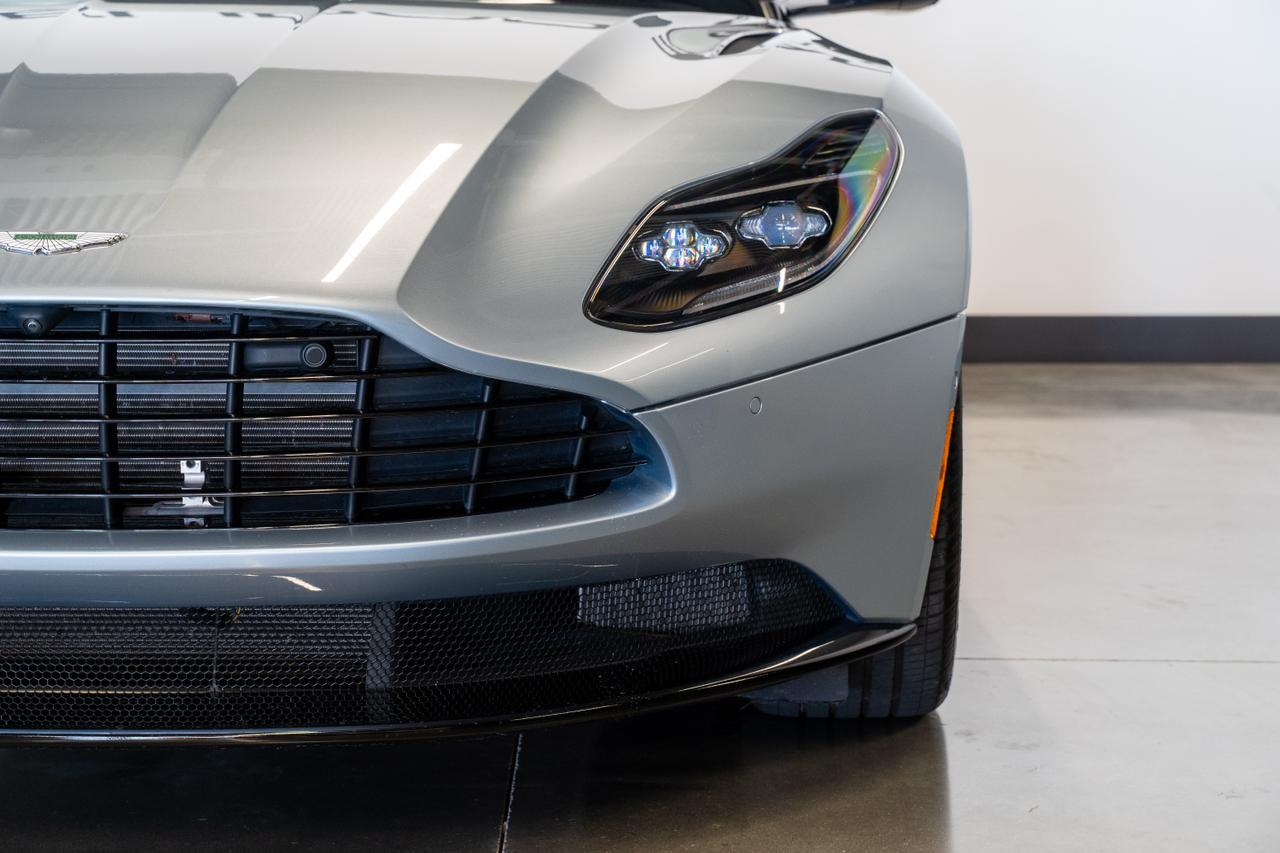 2020 Aston Martin DB11 San Clemente CA