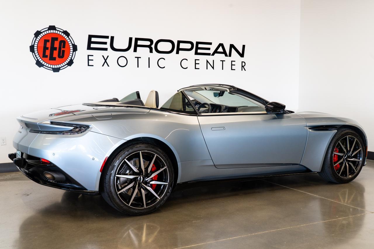 2020 Aston Martin DB11 San Clemente CA