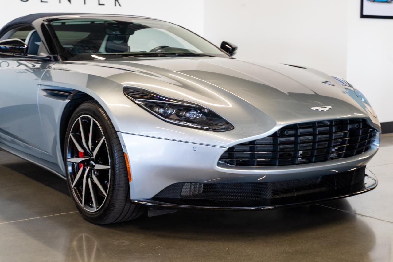 2020 Aston Martin DB11 San Clemente CA