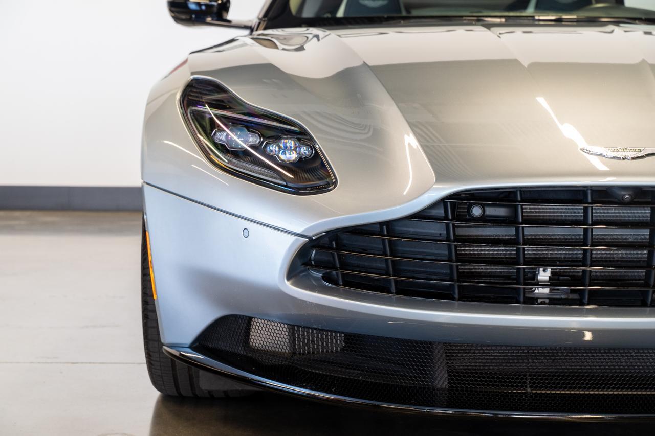 2020 Aston Martin DB11 San Clemente CA