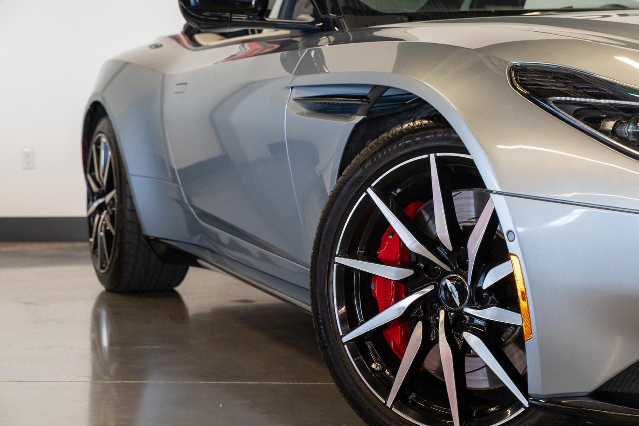 2020 Aston Martin DB11 San Clemente CA
